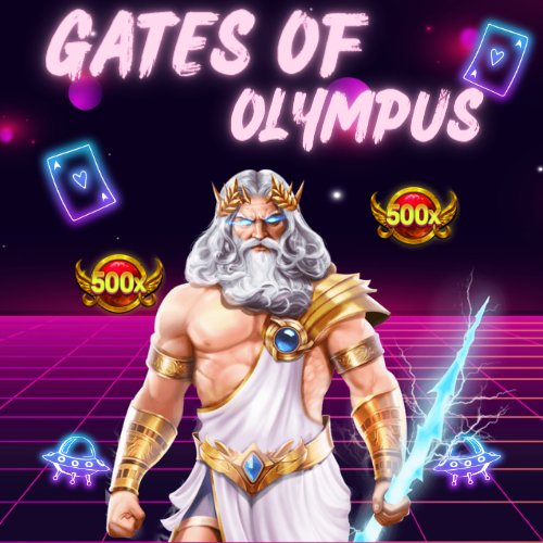 Olympus Slot Situs Judi Zeus Slot Gates Of Olympus 1000 Terpercaya Hari ini